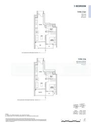 Penrose (D14), Apartment #468380071